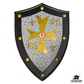 Templar Shield