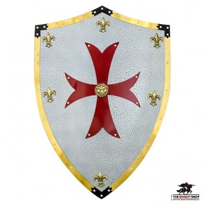 Crusader Shield