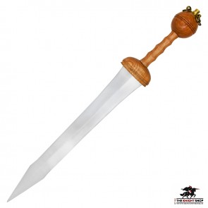 Dubrabica Roman Gladius