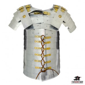 Lorica Segmentata Roman Armour - Child Size