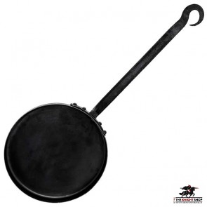 Medieval Skillet / Frying Pan 