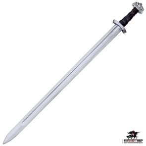 Five Lobe Viking Sword