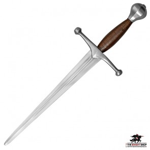 Crusader Knight’s Practical Dagger