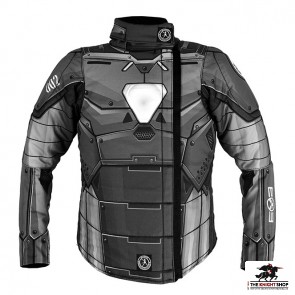 SPES AP Light Machine Jacket 350N - Special Order 