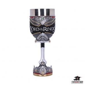 The Lord of the Rings Aragorn Goblet 