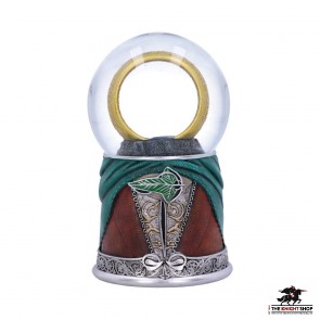 The Lord of the Rings - Frodo Snow Globe