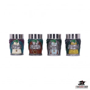 The Lord of the Rings/The Hobbit - Shot Glass Set