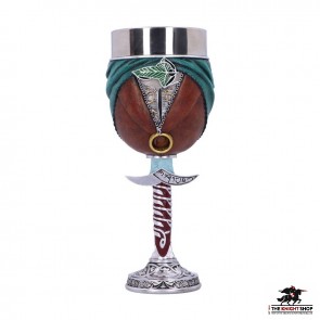 The Lord of the Rings - Frodo Goblet 