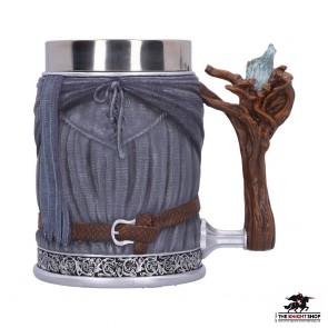 The Lord of the Rings - Gandalf the Grey Tankard 