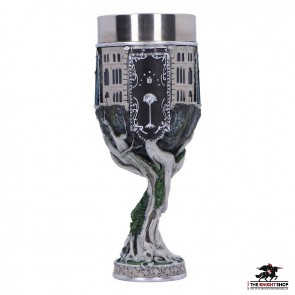 The Lord of the Rings - Gondor Goblet
