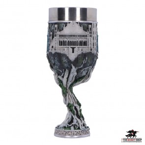 The Lord of the Rings - Gondor Goblet