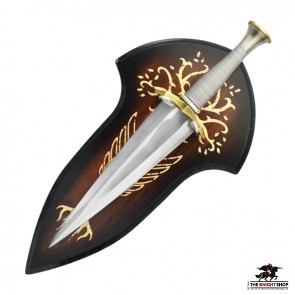 The Lord of the Rings - Dagger of Boromir