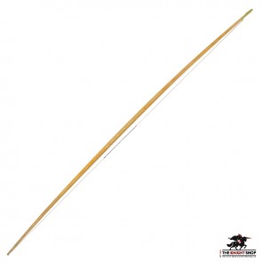 Reenactment Ash Longbow 41-42lbs 