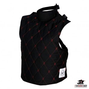 SPES Diamond Plastron NG 800N - Colour Options - Special Order