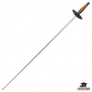 Musketeer Foil Sword