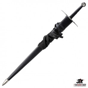 Two Handed Medieval War Sword - Model 3-2