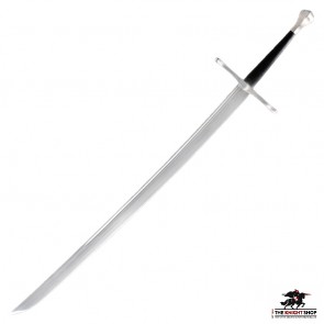 Ronin Katana Two Handed Longsword - Model 10