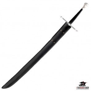 Ronin Katana Two Handed Longsword - Model 10