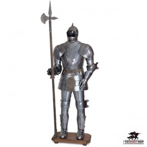 Guardsman Suit of Armour