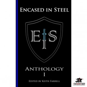 Encased in Steel Anthology I