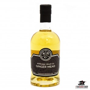 Nidhoggr Ginger Mead - 700ml