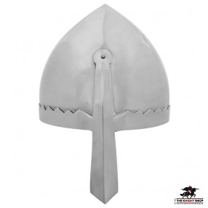 King Wenceslas Nasal Helmet