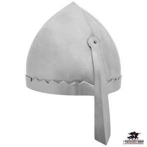 King Wenceslas Nasal Helmet