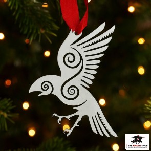 Hugin Christmas Bauble Tree Hanger 