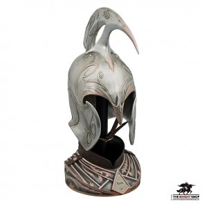 The Hobbit - Rivendell Elf Helm