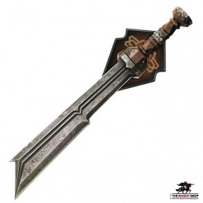 The Hobbit - Sword of Fili