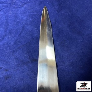 DAMAGED - Toothpick Dagger