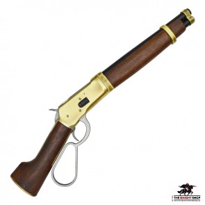 Winchester Mare's Leg Rifle
