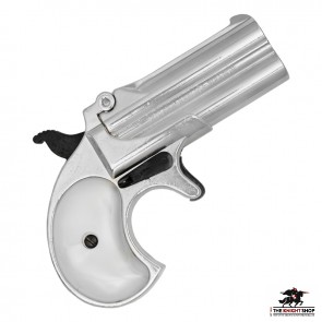 Double Derringer 95 Pistol - Pearl Grip