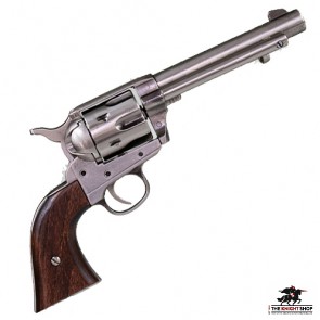 Colt Peacemaker Revolver - 1873 