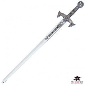 Grand Master of Templars Sword