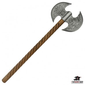  Viking Ceremonial Axe