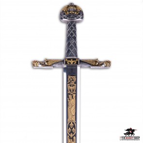 Charlemagne Sword - Limited Edition