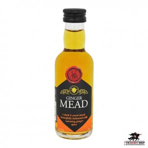 Ginger Mead - 50ml