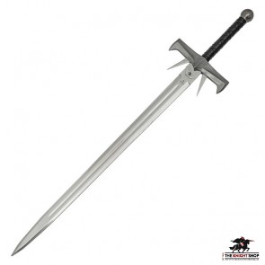 DAMAGED - Highlander - Kurgan Sword