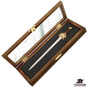 The Lord of the Rings - King Théoden's Herugrim Letter Opener