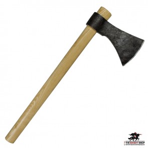 Red Dragon - Dragon Hawk Throwing Axe