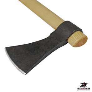 Red Dragon - Dragon Hawk Throwing Axe