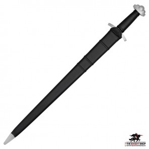 Red Dragon Combat - Viking Sword (3mm Edge)