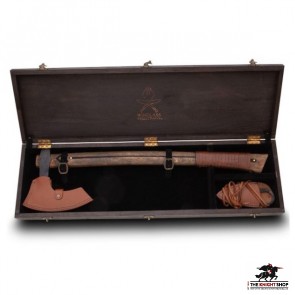 Othala Viking Bearded Axe Set