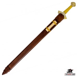 Langeid Viking Sword 