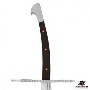 Regenyei Armory Kreigmesser