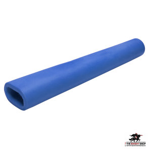 Red Dragon HEMA Synthetic Longsword Grip - Blue