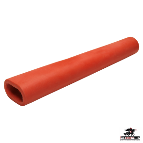 Red Dragon HEMA Synthetic Longsword Grip - Red