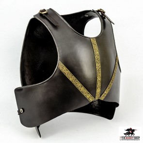 Huscarl Cuirass (Back & Breast Plates)