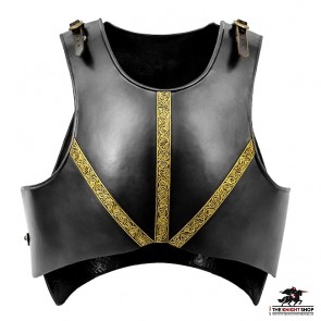 Huscarl Cuirass (Back & Breast Plates)